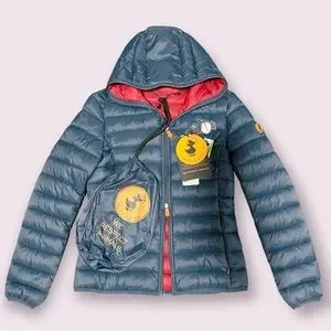 SAVE THE DUCK | Jackets & Coats | Save The Duck Puffer Coat